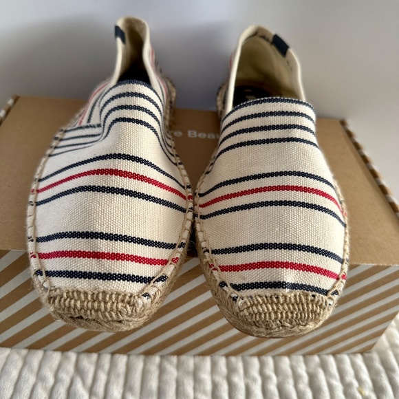 Soludos Striped Espadrilles - Picture 7 of 7